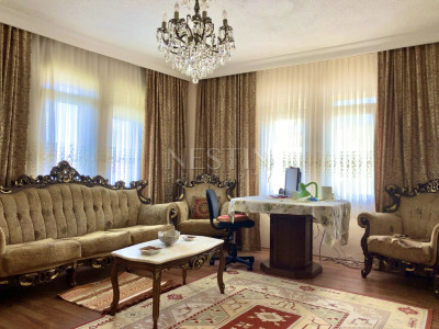 Квартира 2+1 в центре города Аланья в 150 м от пляжа Клеопатры фото 4