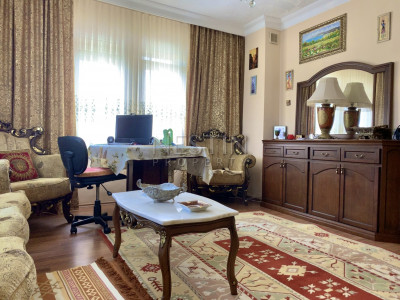 Квартира 2+1 в центре города Аланья в 150 м от пляжа Клеопатры фото 6