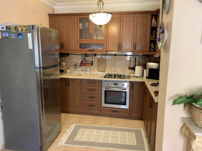 Квартира 2+1 в центре города Аланья в 150 м от пляжа Клеопатры фото 7