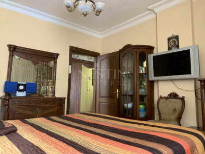 Квартира 2+1 в центре города Аланья в 150 м от пляжа Клеопатры фото 11