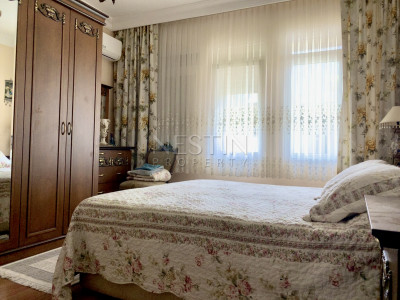 Квартира 2+1 в центре города Аланья в 150 м от пляжа Клеопатры фото 12