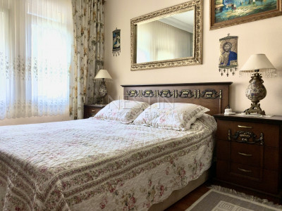 Квартира 2+1 в центре города Аланья в 150 м от пляжа Клеопатры фото 13