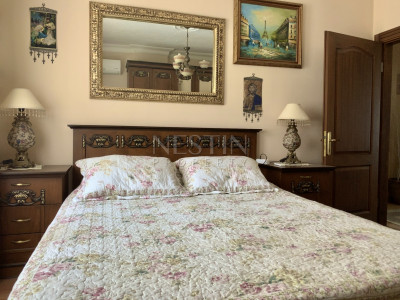 Квартира 2+1 в центре города Аланья в 150 м от пляжа Клеопатры фото 14