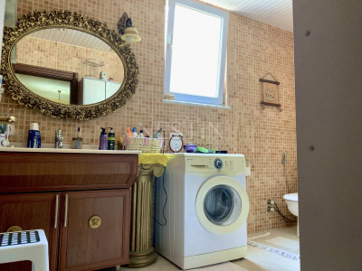 Квартира 2+1 в центре города Аланья в 150 м от пляжа Клеопатры фото 15