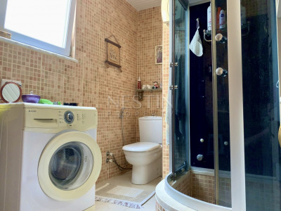 Квартира 2+1 в центре города Аланья в 150 м от пляжа Клеопатры фото 16