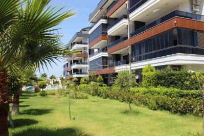 Просторная квартира 3+1 в районе Оба в ЖК с хорошей инфраструктурой фото 5