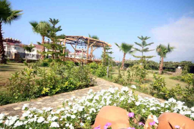 Просторная квартира 3+1 в районе Оба в ЖК с хорошей инфраструктурой фото 9