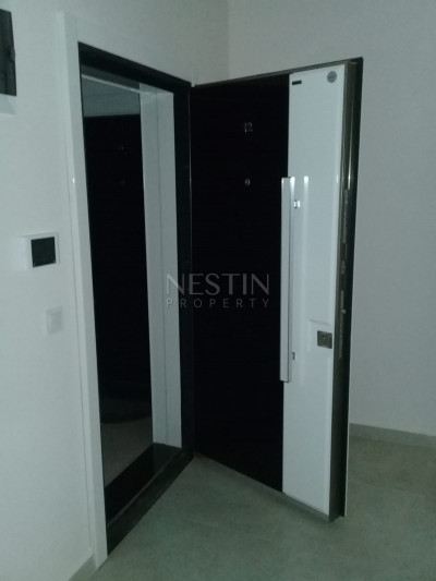 Просторная квартира 3+1 в районе Оба в ЖК с хорошей инфраструктурой фото 15