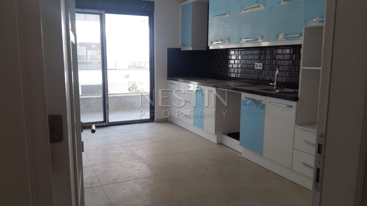 Просторная квартира 3+1 в районе Оба в ЖК с хорошей инфраструктурой фото 17