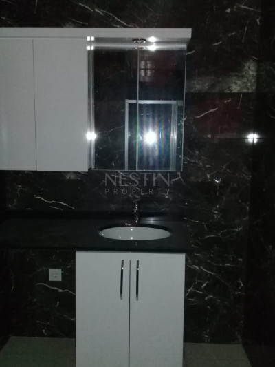 Просторная квартира 3+1 в районе Оба в ЖК с хорошей инфраструктурой фото 28