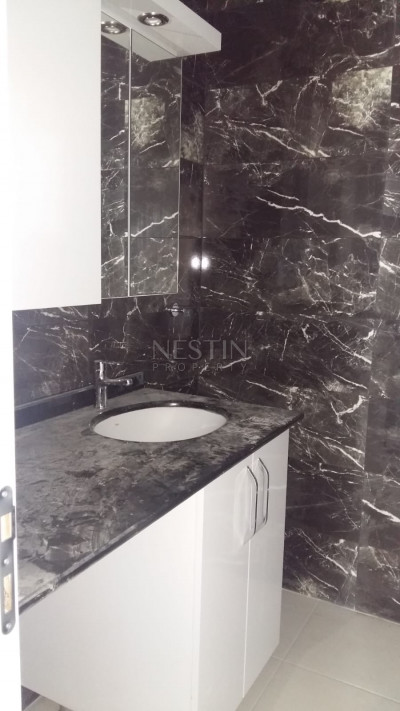 Просторная квартира 3+1 в районе Оба в ЖК с хорошей инфраструктурой фото 30