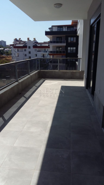 Просторная квартира 3+1 в районе Оба в ЖК с хорошей инфраструктурой фото 32