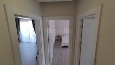 Квартира 4+1 с собственной терассой в районе верхней Обы фото 3