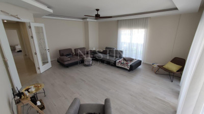 Квартира 4+1 с собственной терассой в районе верхней Обы фото 4