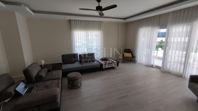 Квартира 4+1 с собственной терассой в районе верхней Обы фото 6