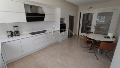 Квартира 4+1 с собственной терассой в районе верхней Обы фото 10