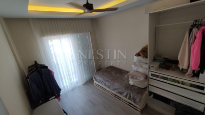 Квартира 4+1 с собственной терассой в районе верхней Обы фото 15