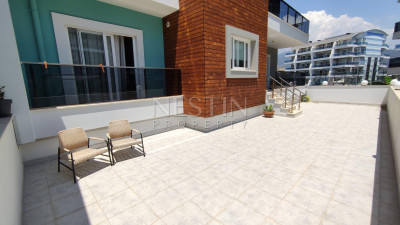 Квартира 4+1 с собственной терассой в районе верхней Обы фото 25