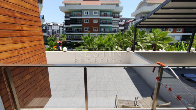 Квартира 4+1 с собственной терассой в районе верхней Обы фото 26