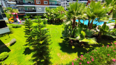 Квартира 4+1 с собственной терассой в районе верхней Обы фото 27