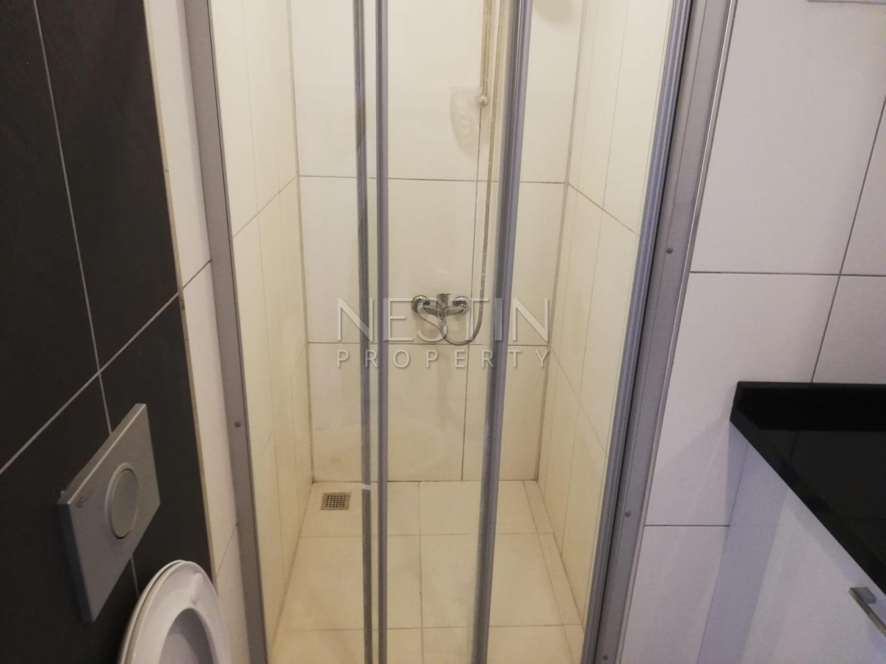 Квартира 1+1 в районе Махмутлар в 250 м от Средиземного моря фото 14