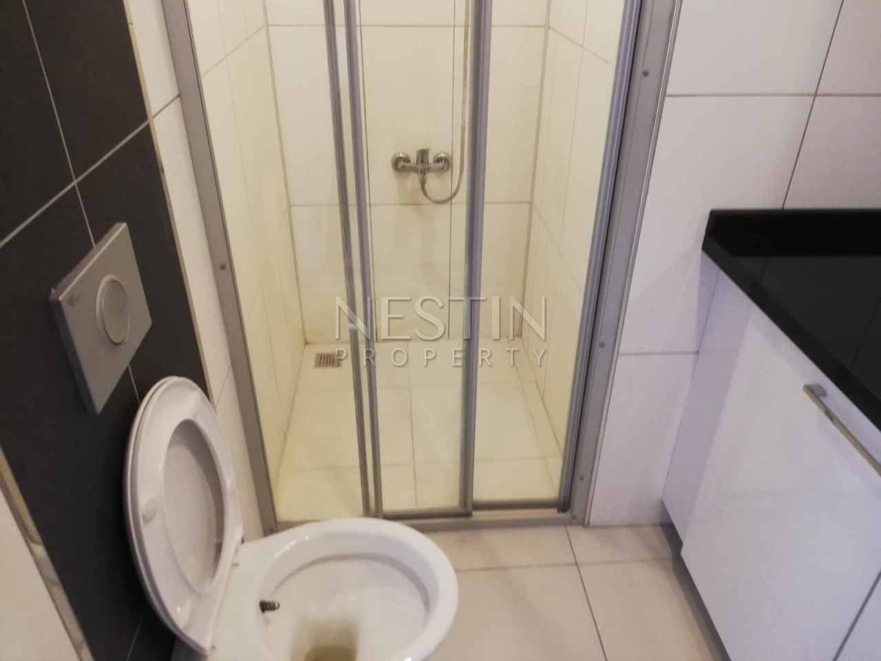 Квартира 1+1 в районе Махмутлар в 250 м от Средиземного моря фото 15