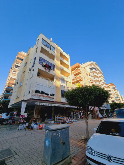 Квартира 2+1 в районе Махмутлар в 200 м от Средиземного моря фото 1