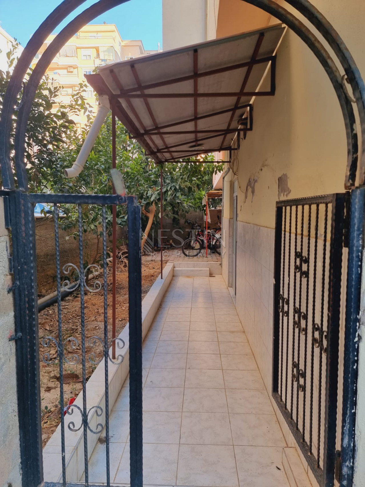 Квартира 2+1 в районе Махмутлар в 200 м от Средиземного моря фото 2