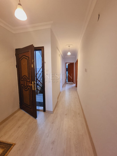 Квартира 2+1 в районе Махмутлар в 200 м от Средиземного моря фото 4