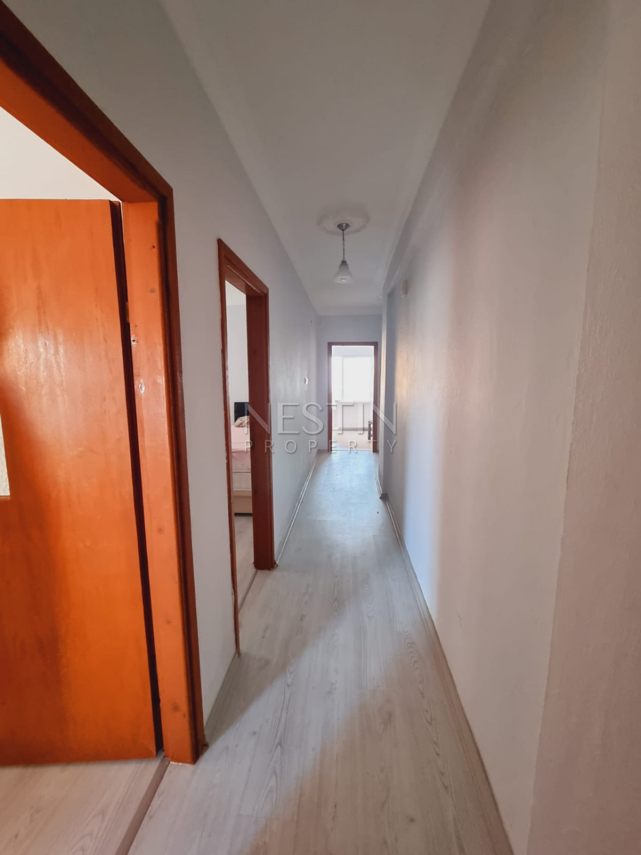 Квартира 2+1 в районе Махмутлар в 200 м от Средиземного моря фото 5