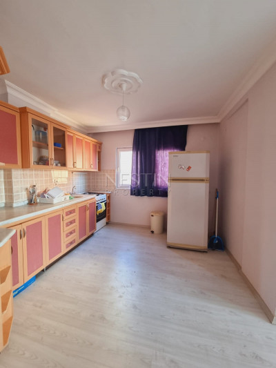 Квартира 2+1 в районе Махмутлар в 200 м от Средиземного моря фото 6