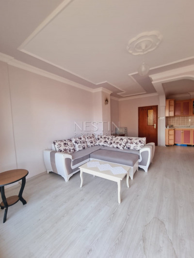 Квартира 2+1 в районе Махмутлар в 200 м от Средиземного моря фото 9