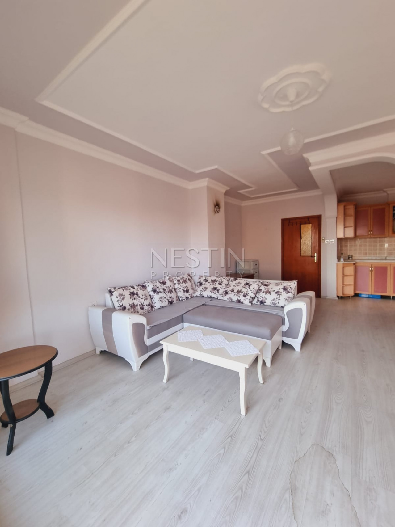 Квартира 2+1 в районе Махмутлар в 200 м от Средиземного моря фото 9