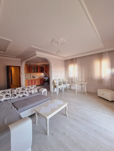 Квартира 2+1 в районе Махмутлар в 200 м от Средиземного моря фото 10