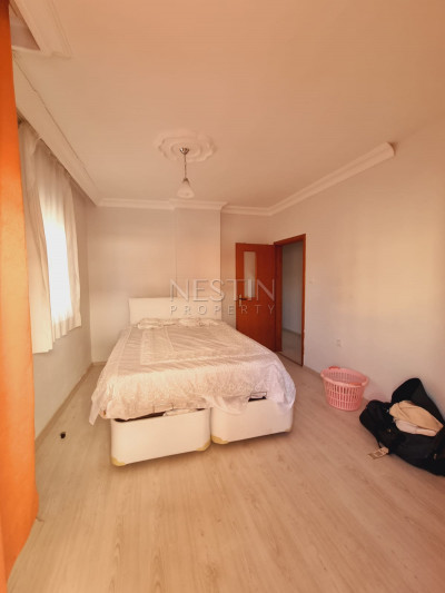 Квартира 2+1 в районе Махмутлар в 200 м от Средиземного моря фото 11