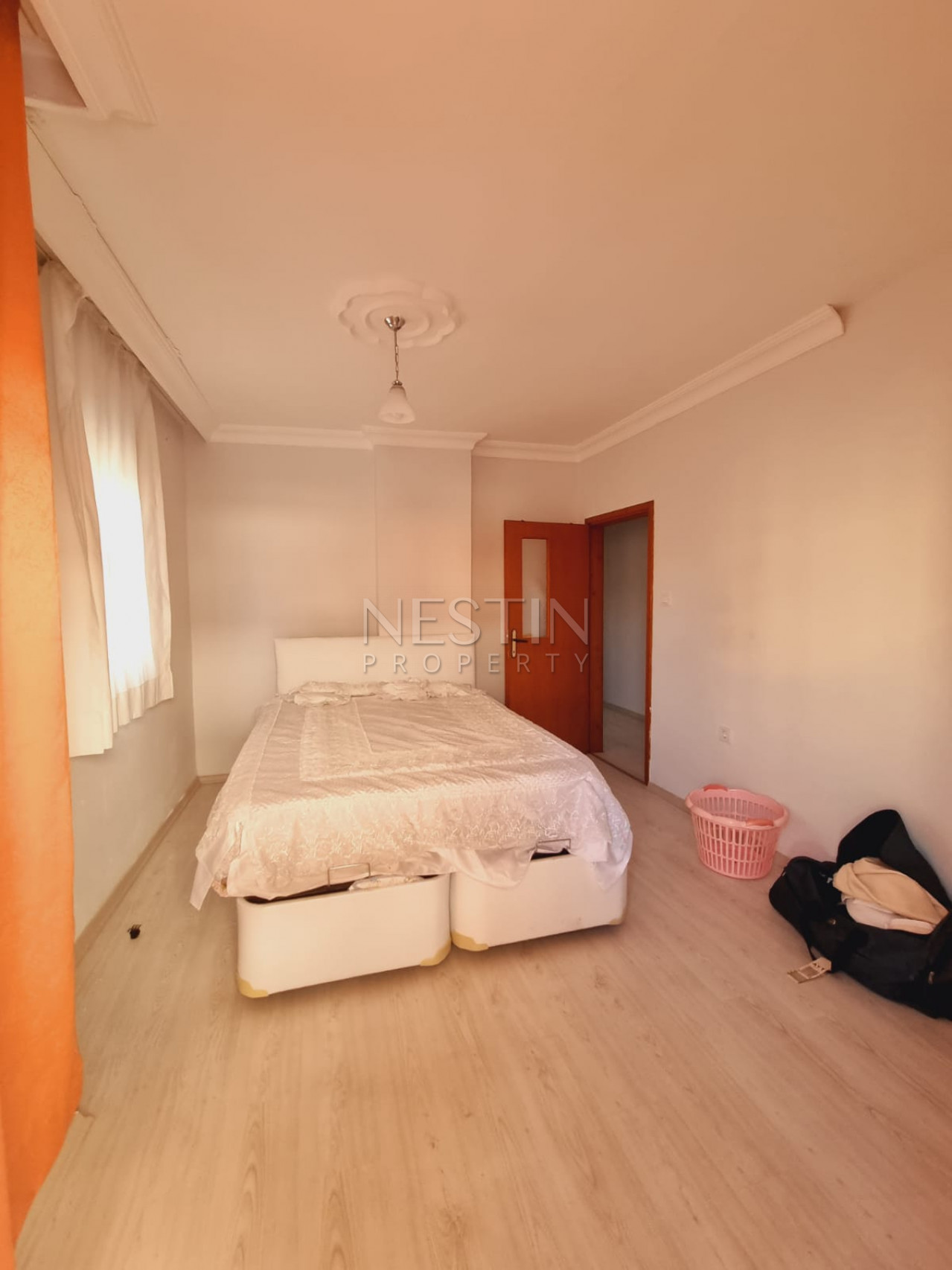 Квартира 2+1 в районе Махмутлар в 200 м от Средиземного моря фото 11