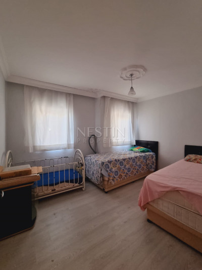 Квартира 2+1 в районе Махмутлар в 200 м от Средиземного моря фото 12