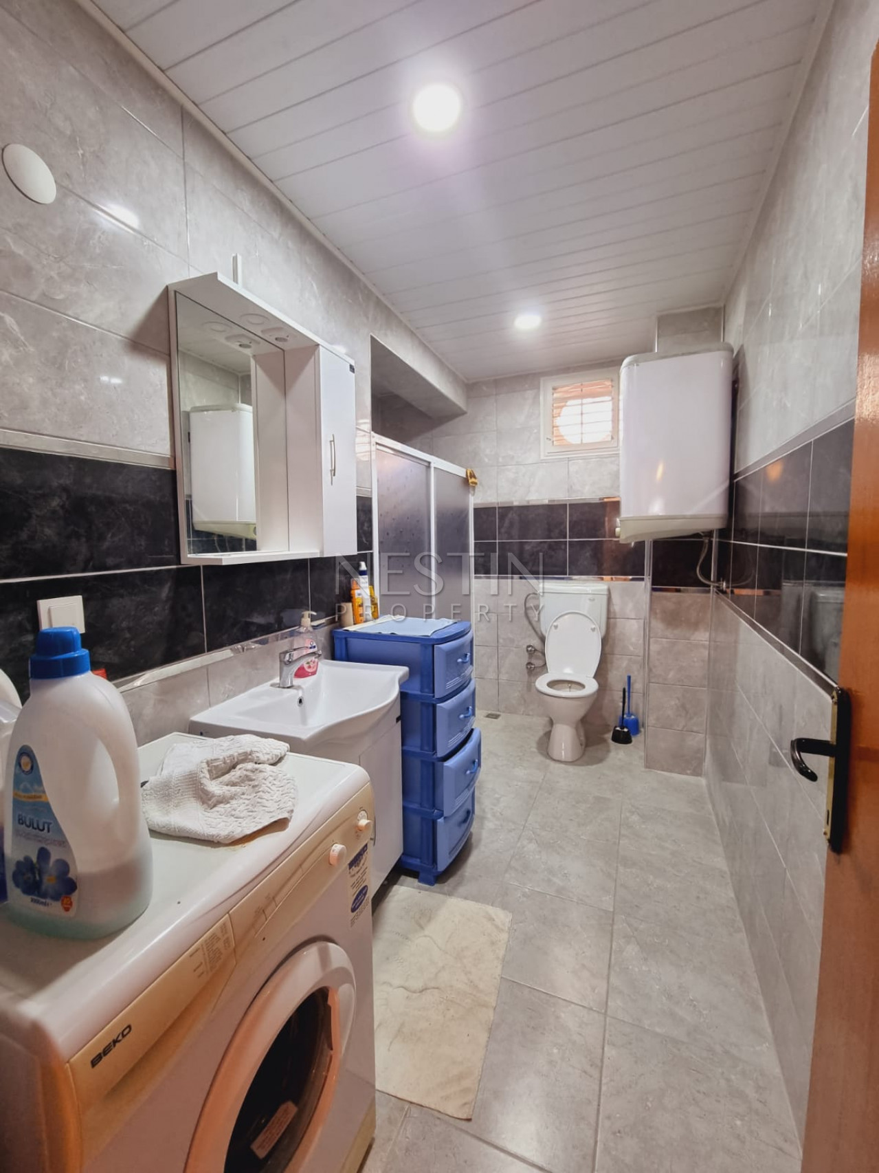 Квартира 2+1 в районе Махмутлар в 200 м от Средиземного моря фото 13