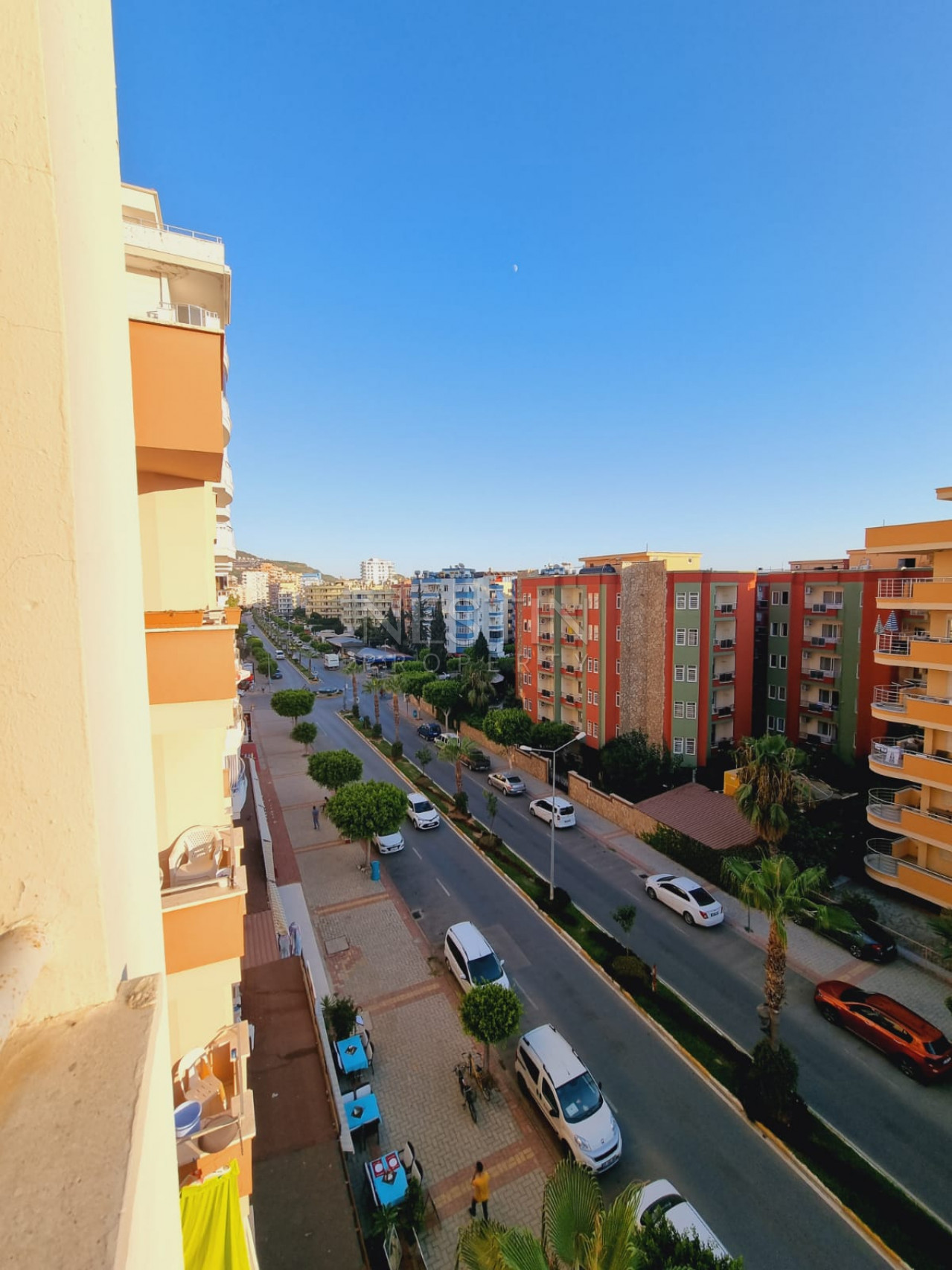 Квартира 2+1 в районе Махмутлар в 200 м от Средиземного моря фото 17