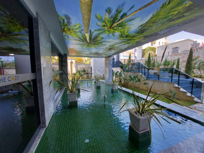 Квартира 1+1 в новом жилом комплексе в районе Махмутлар фото 6