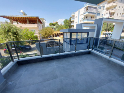 Квартира 1+1 в новом жилом комплексе в районе Махмутлар фото 7