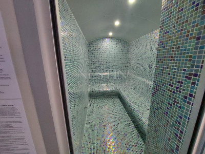 Квартира 1+1 в новом жилом комплексе в районе Махмутлар фото 10