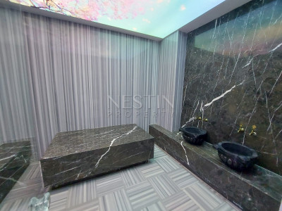 Квартира 1+1 в новом жилом комплексе в районе Махмутлар фото 11