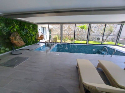 Квартира 1+1 в новом жилом комплексе в районе Махмутлар фото 13