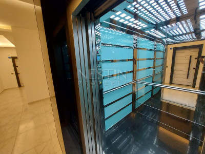 Квартира 1+1 в новом жилом комплексе в районе Махмутлар фото 14