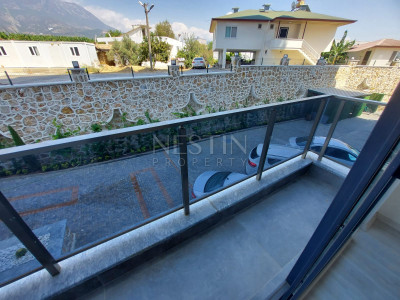 Квартира 1+1 в новом жилом комплексе в районе Махмутлар фото 25