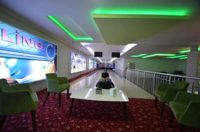 Квартира 1+1 в районе Джикджилли в хорошем жилом комплексе фото 6