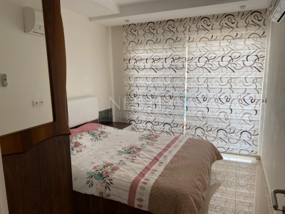 Квартира 1+1 в районе Джикджилли в хорошем жилом комплексе фото 15