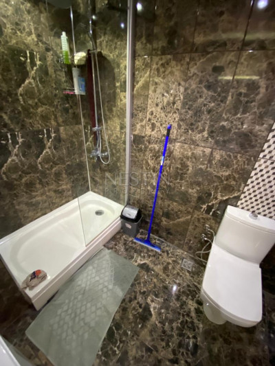 Пентхаус 3+1 в районе Каргыджак с прекрасным видом на море и горы фото 11