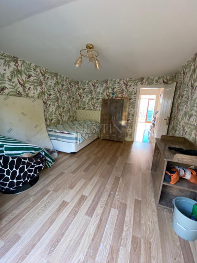 Пентхаус 3+1 в районе Каргыджак с прекрасным видом на море и горы фото 14